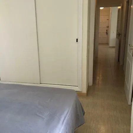 Rum i privatbostad - Cristimar C Los Cristianos (Tenerife)