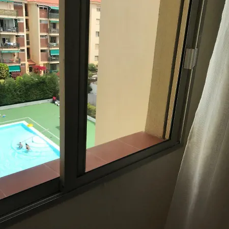 - Cristimar C Rum i privatbostad Los Cristianos (Tenerife)