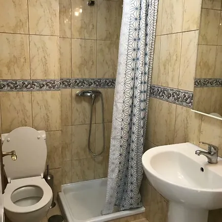 منزل للإقامة - Cristimar C *