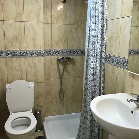 - Cristimar C منزل للإقامة لوس كريستيانوس
